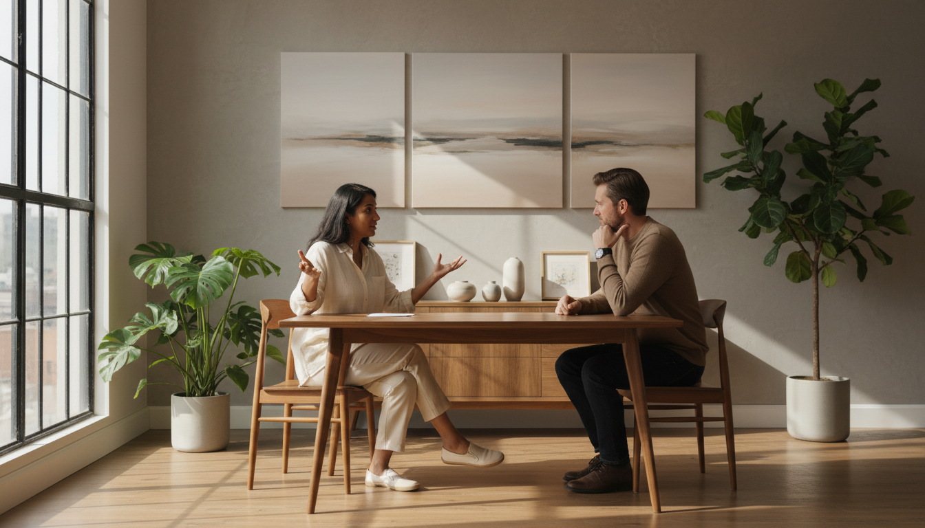 consultation