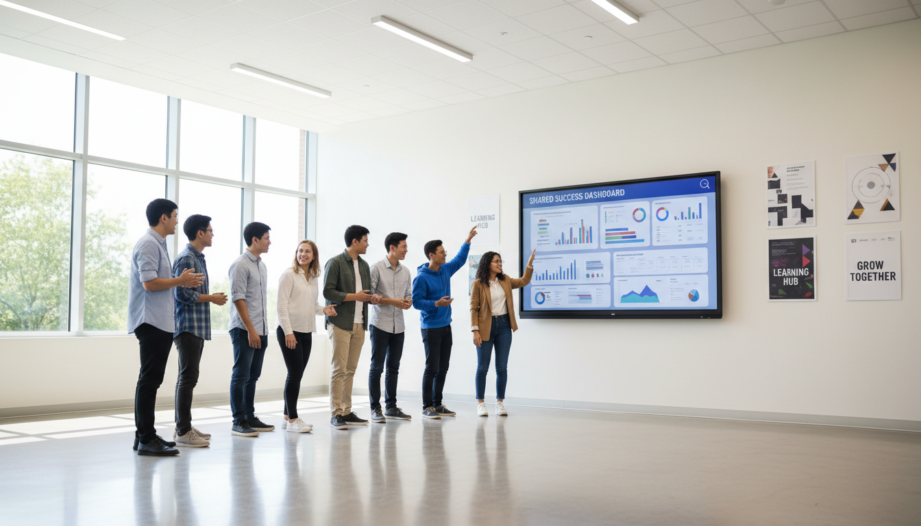 student success data