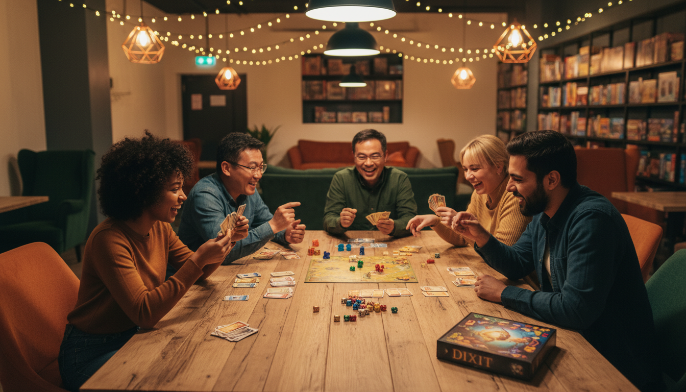 fun games