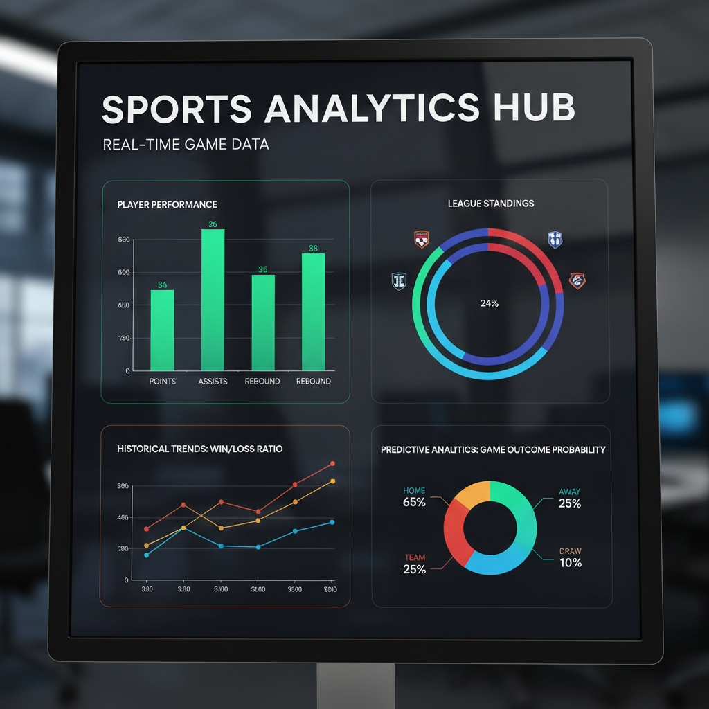 sports analysis