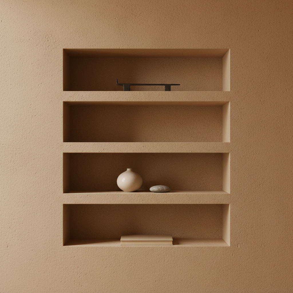 architectural details