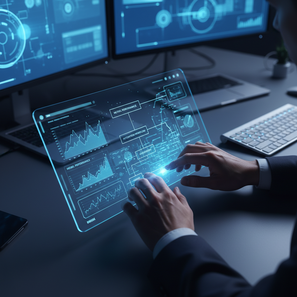 ai industry