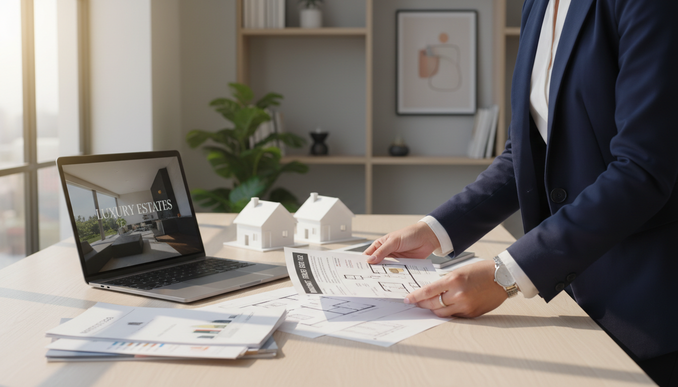 real estate compliance