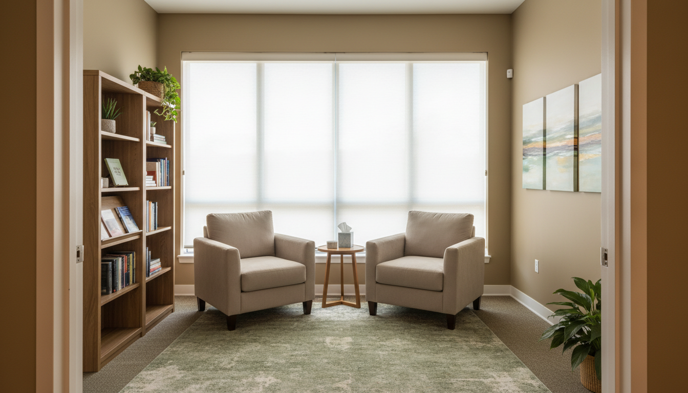 pastel room