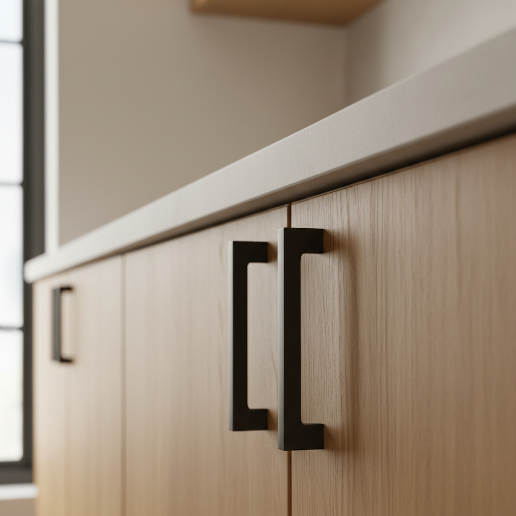 modern cabinetry