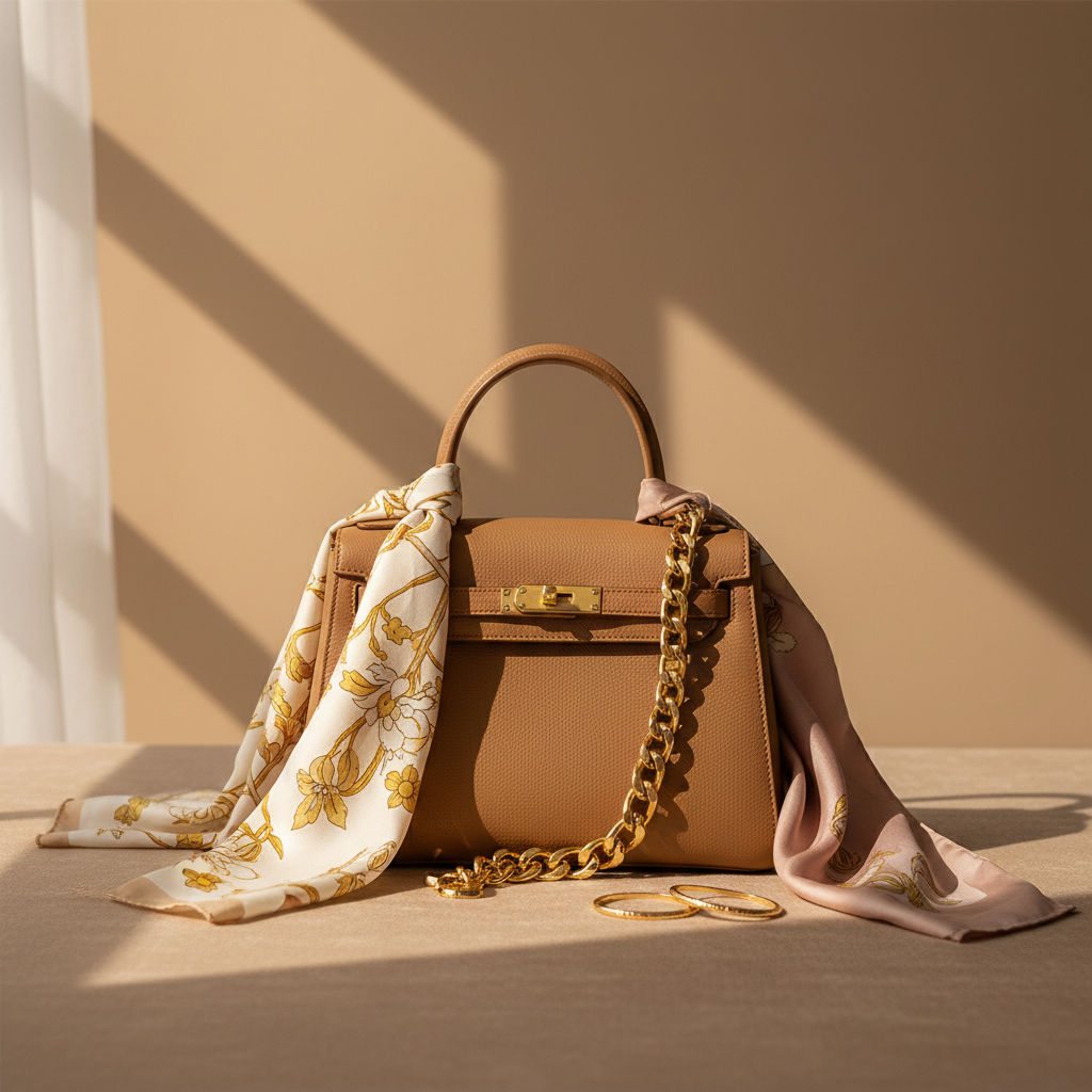 luxury products