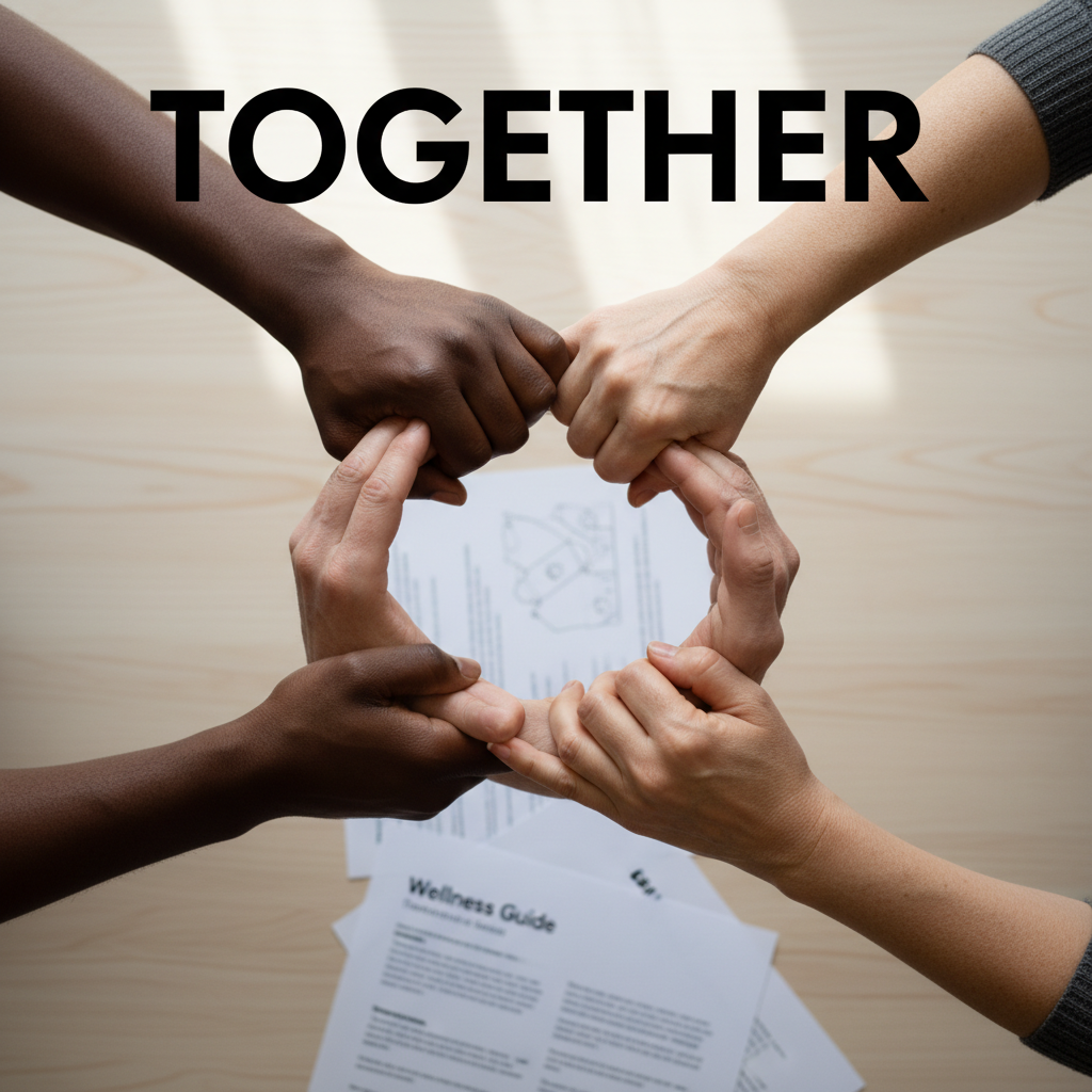 mental health support