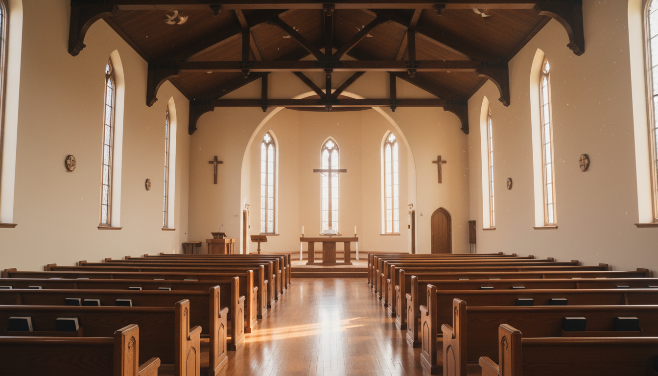 st john's architecture
