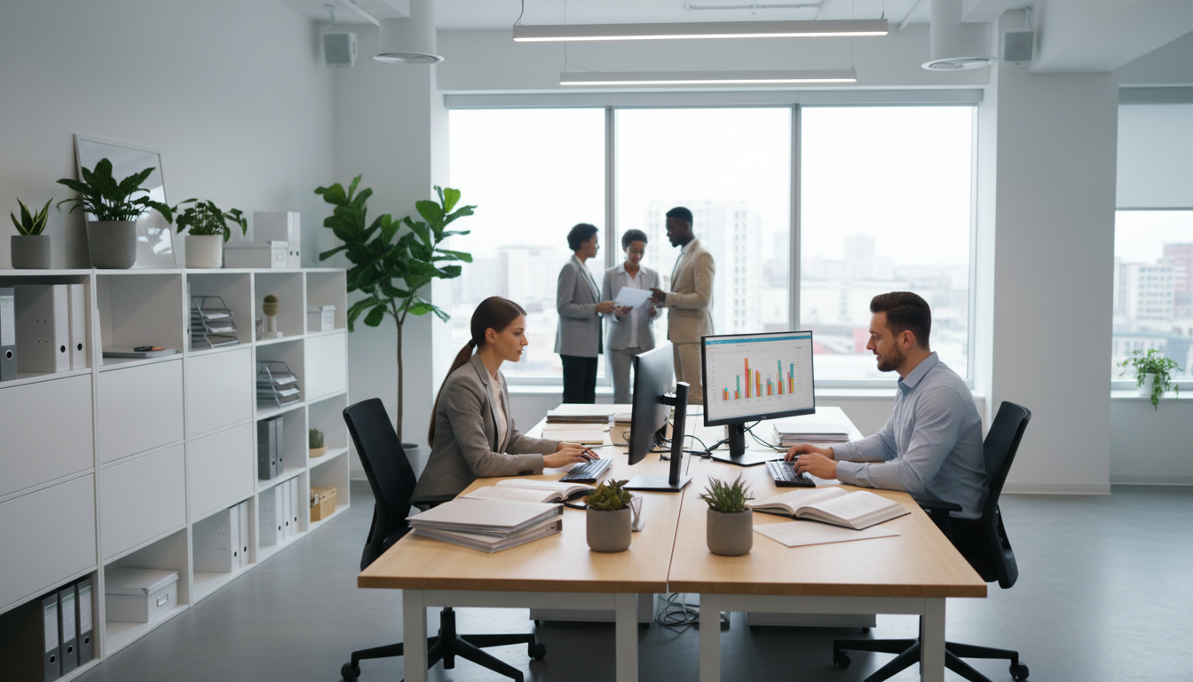 accounting success