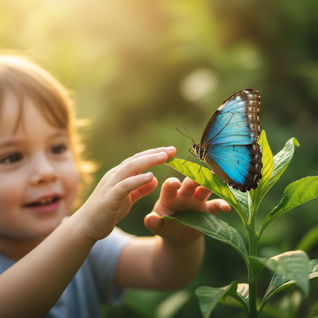 nature love