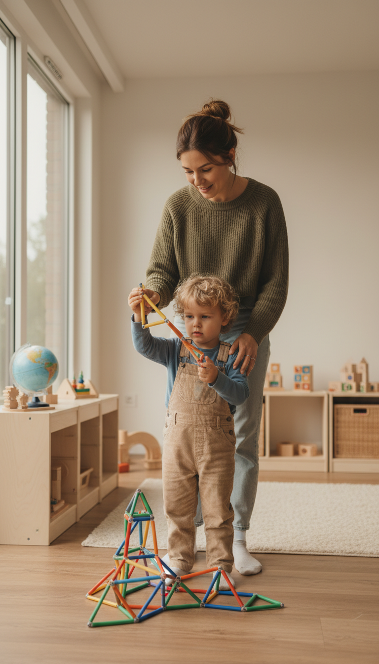 playful learning