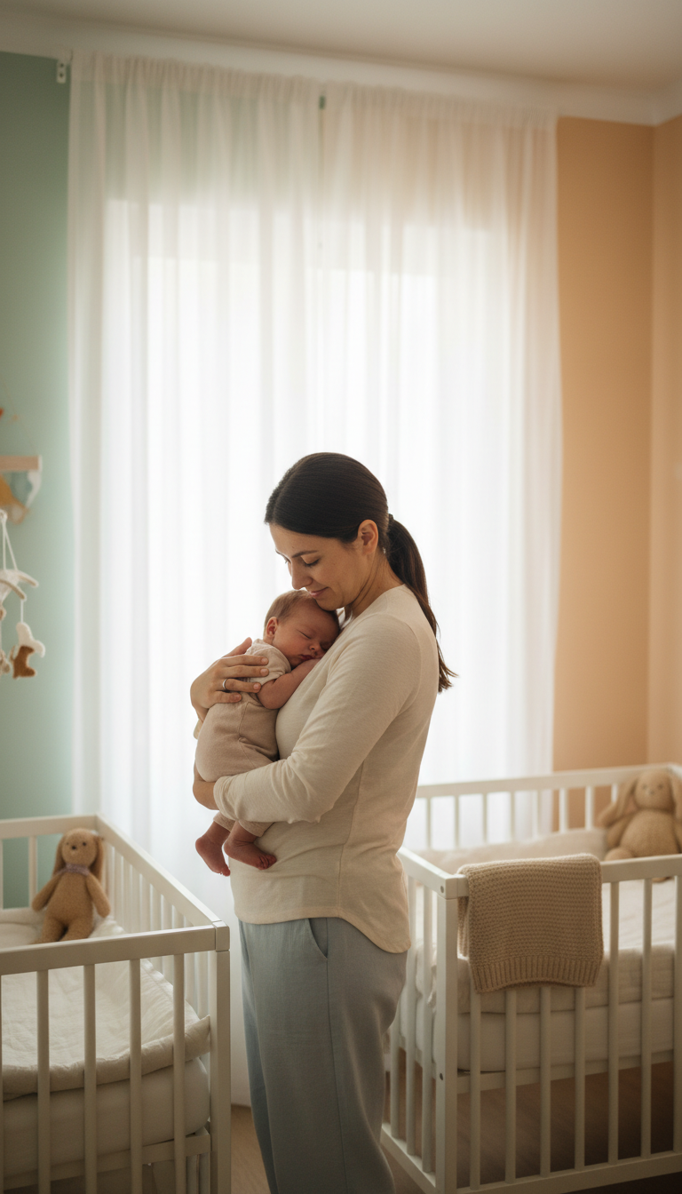 infant care