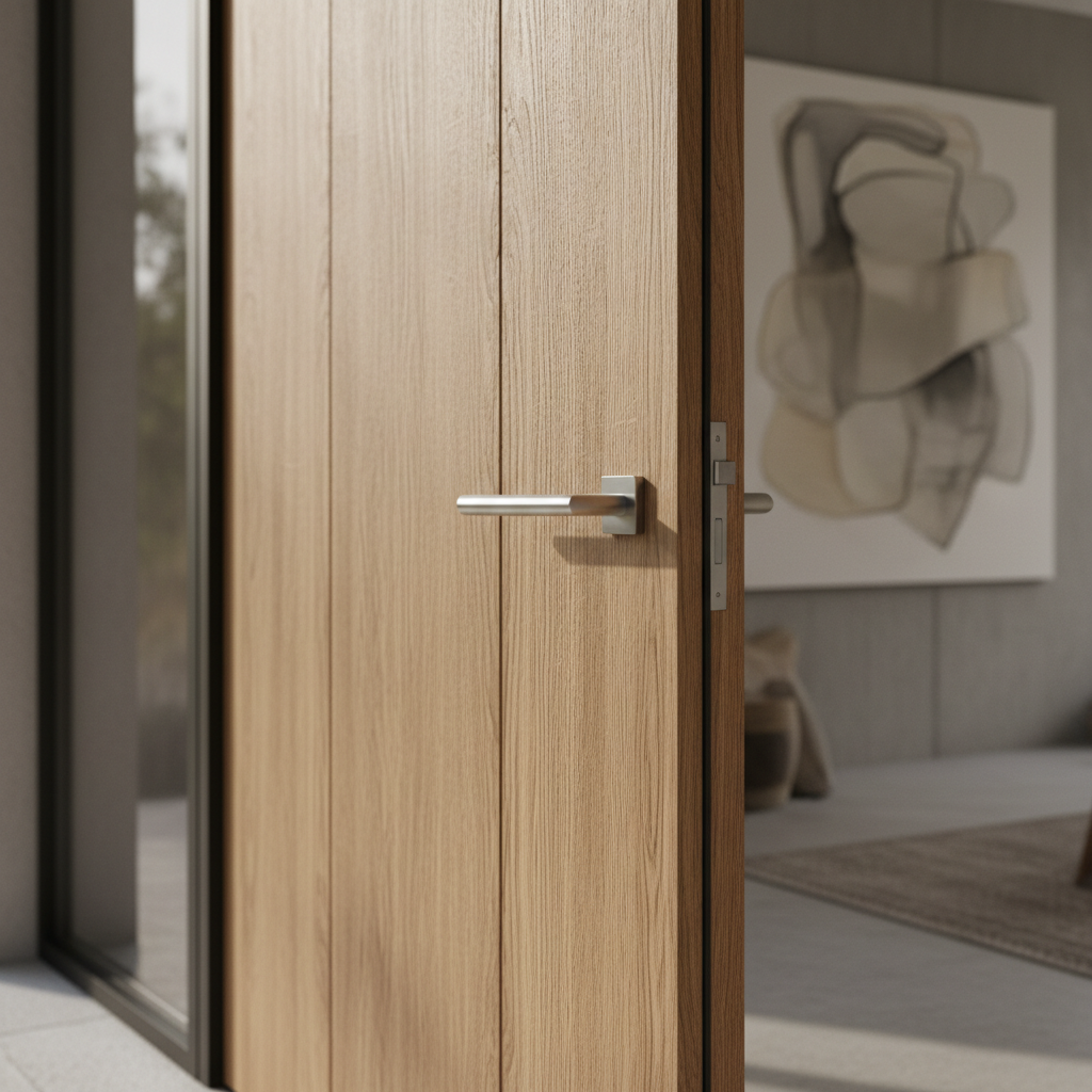 home entry doors