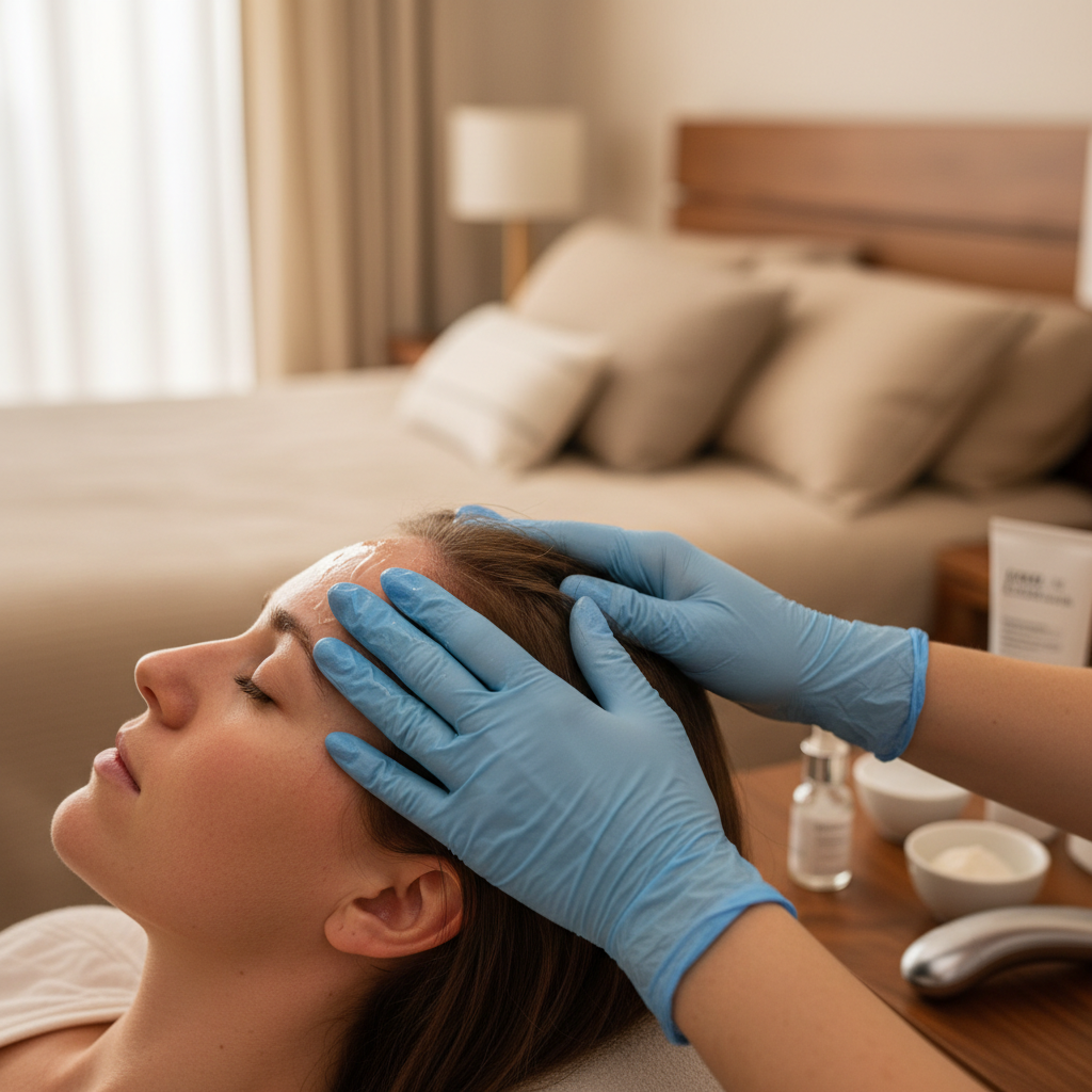 hair loss solutions