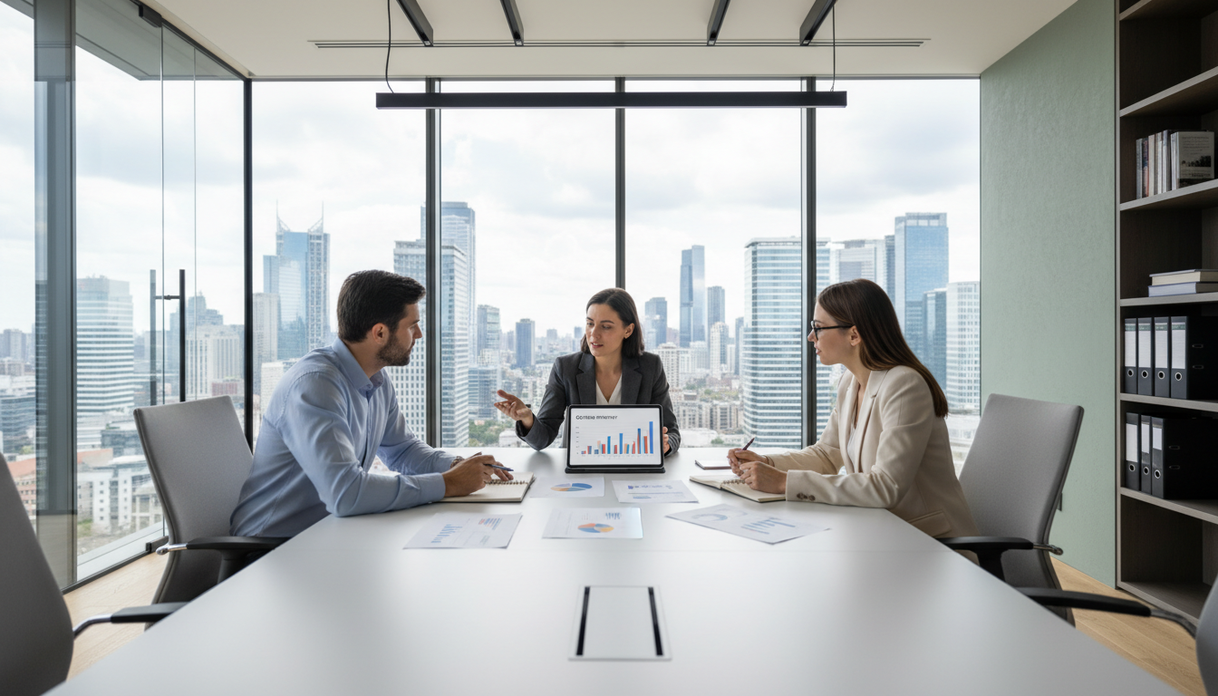 business culture Dubai