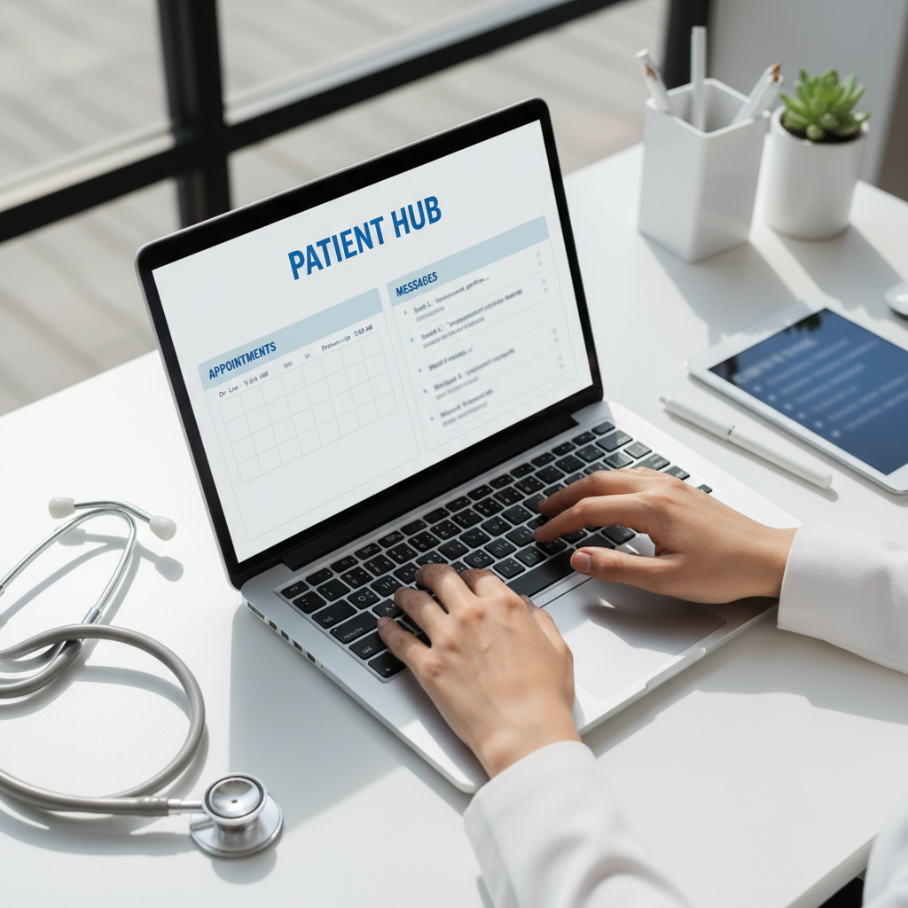 healthcare automation