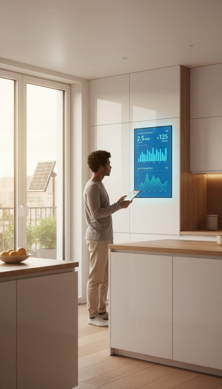 energy efficiency home