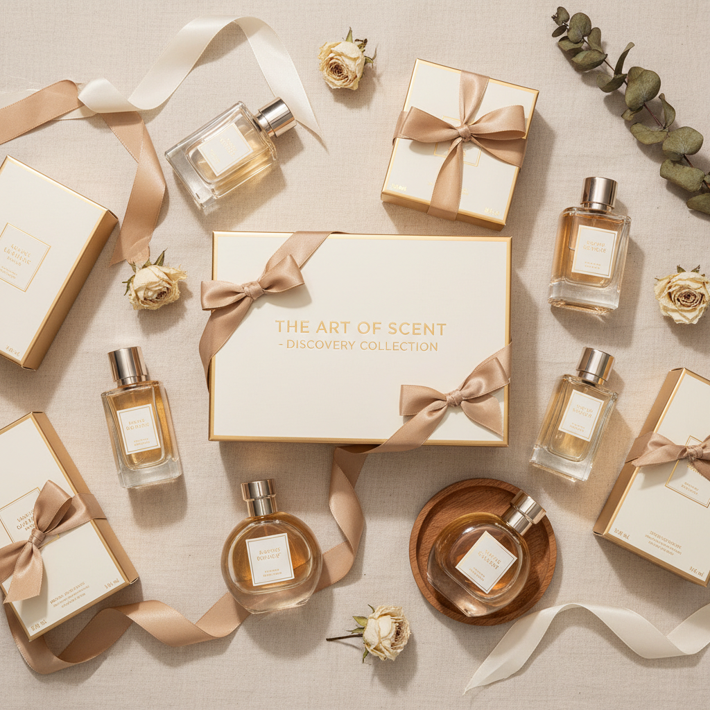 perfume gift