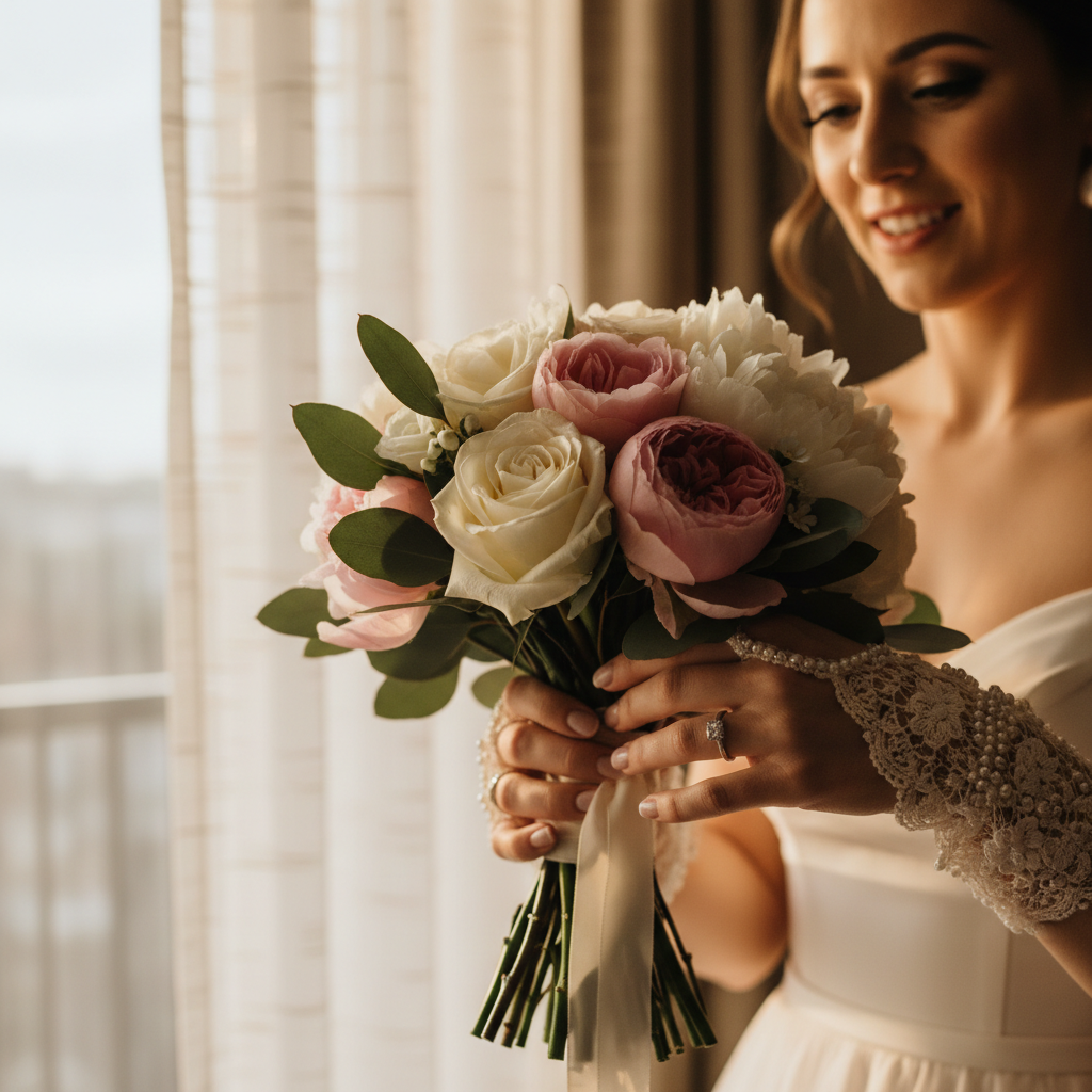wedding photography package