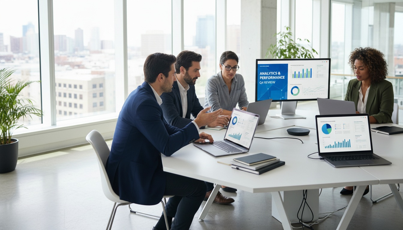 business agility