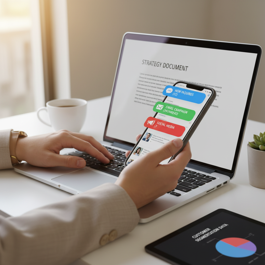 marketing technology
