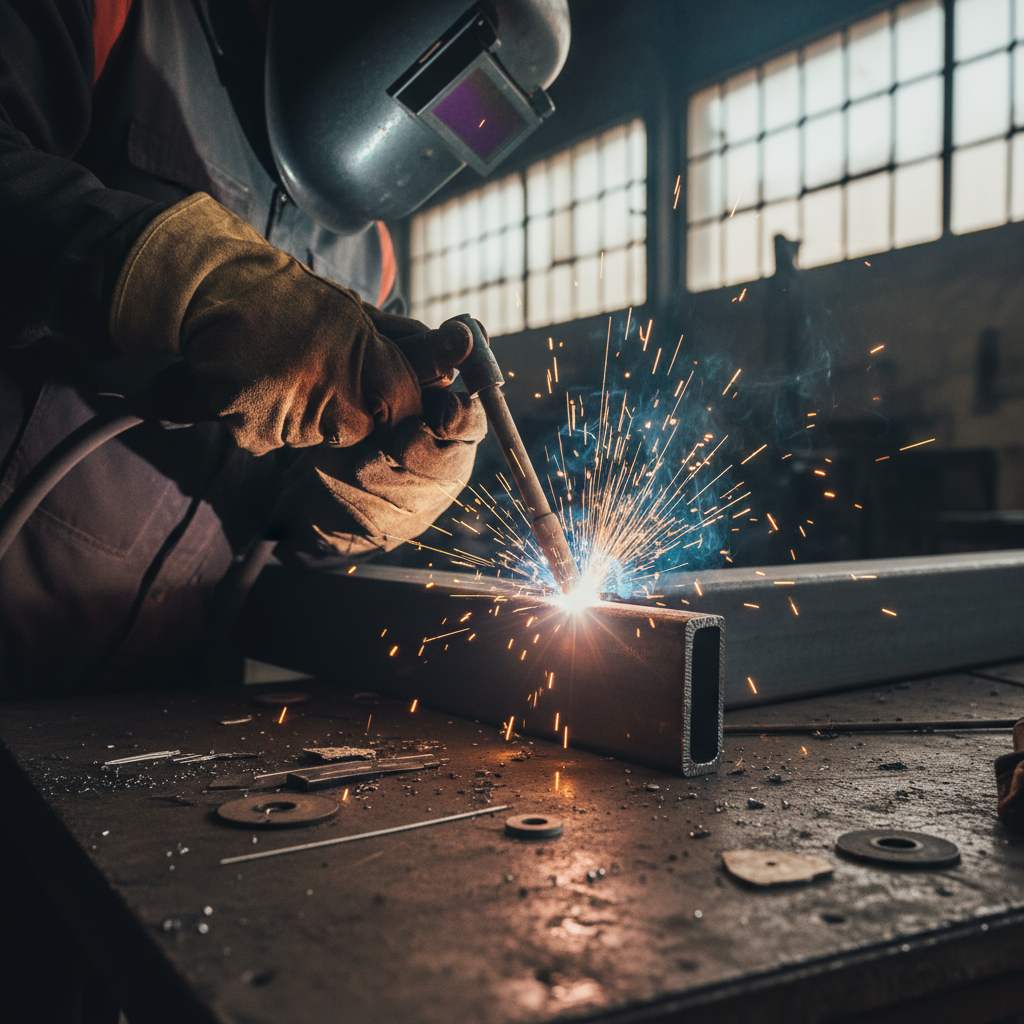 Choosing the right electrode coating is the difference between a failed weld and a structural bond. Close up comparison of 6010, 6011, and 7018 welding electrodes showing different flux coatings