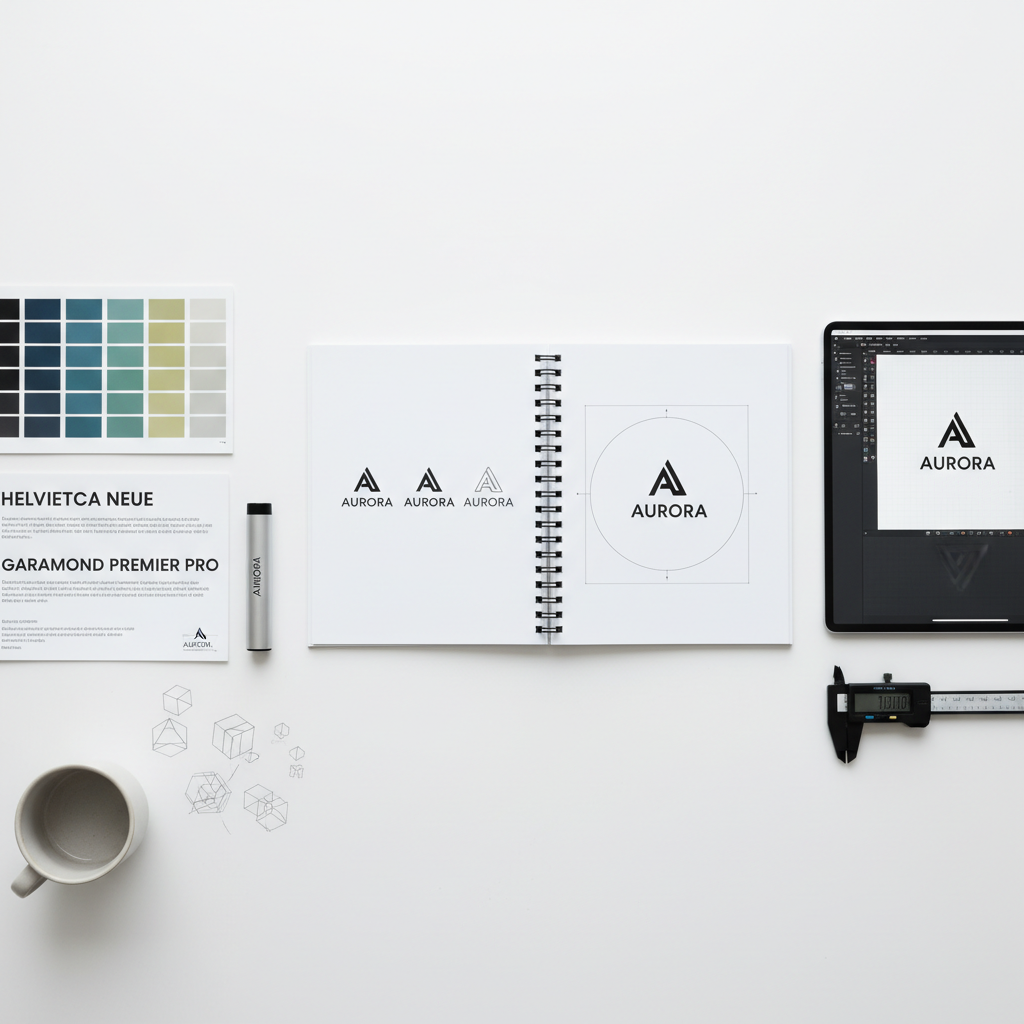 brand design
