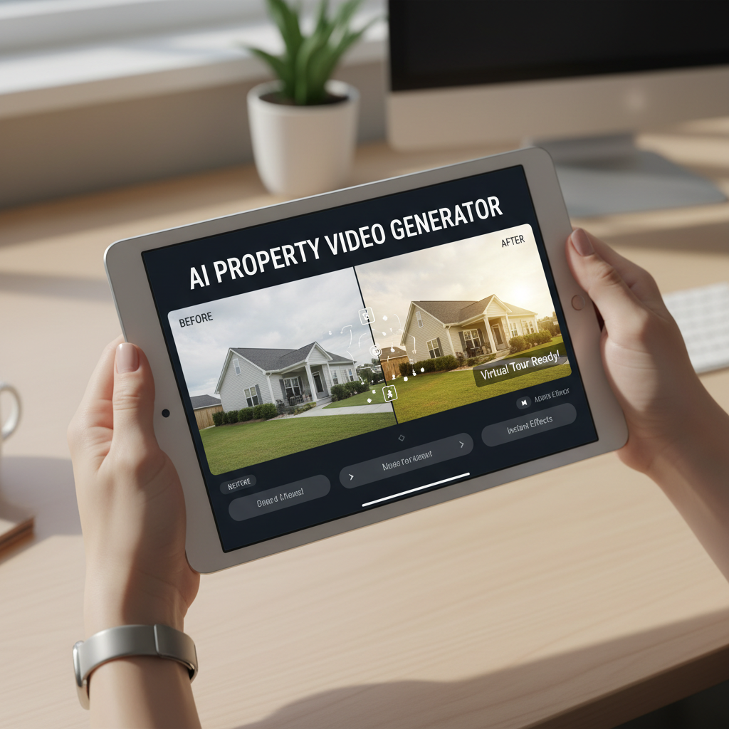 ai video technology