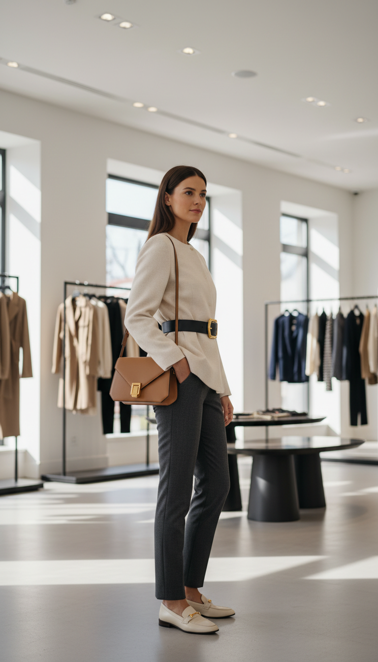 fashion model mental health