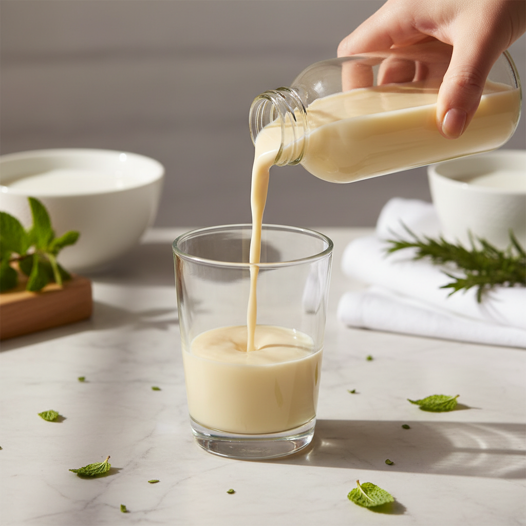 boosting immune system
