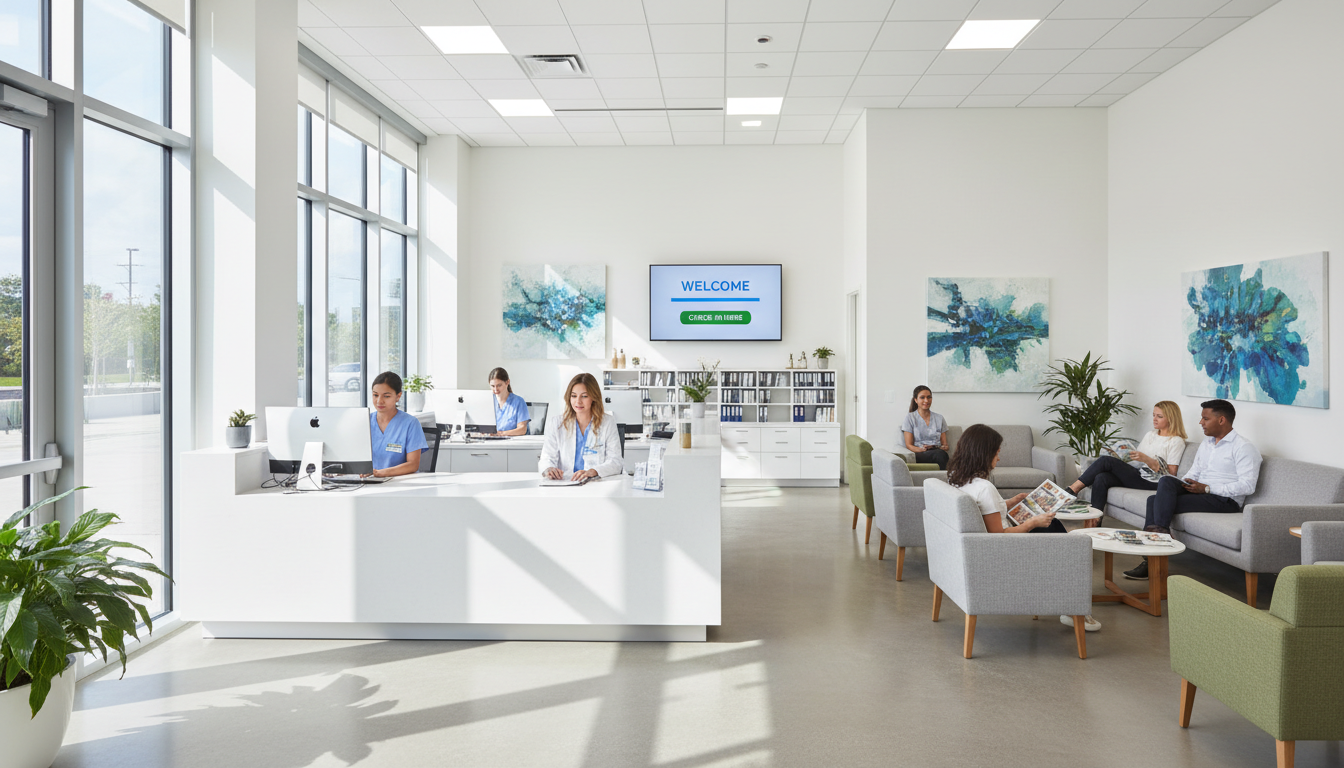 city clinic