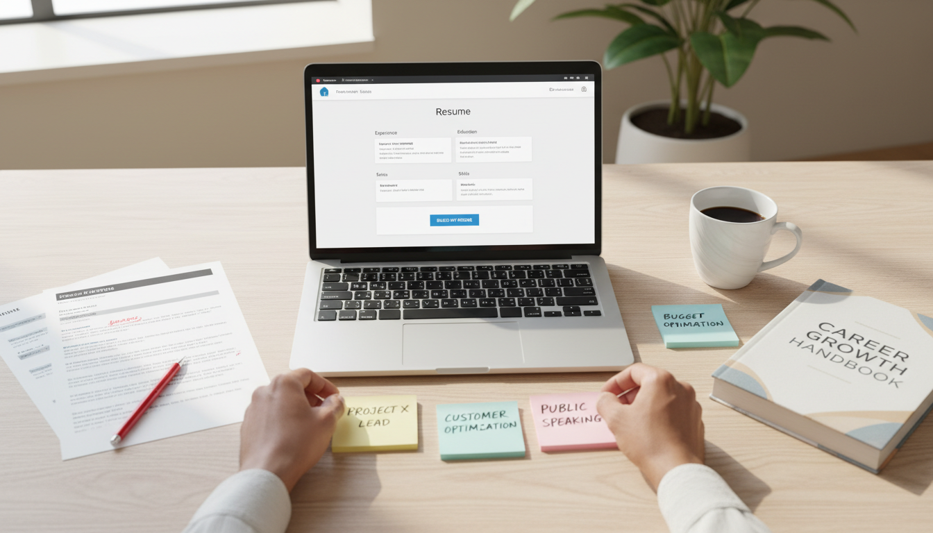 career planning