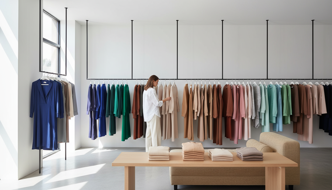 custom closet