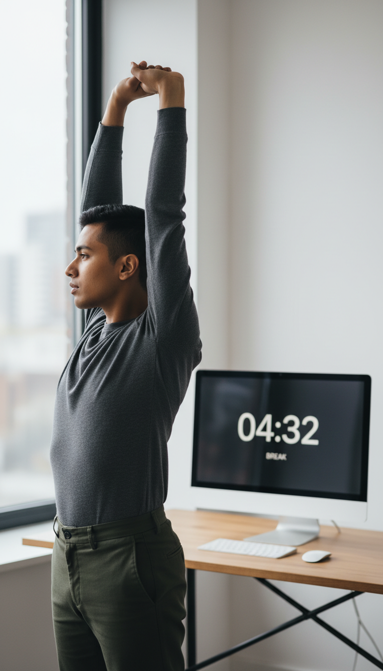 work life balance