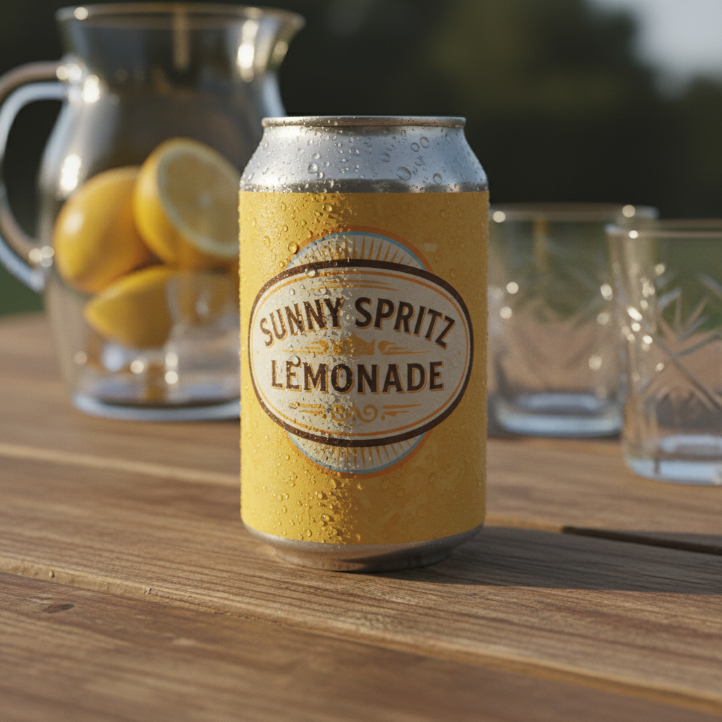 variety lemonade flavors