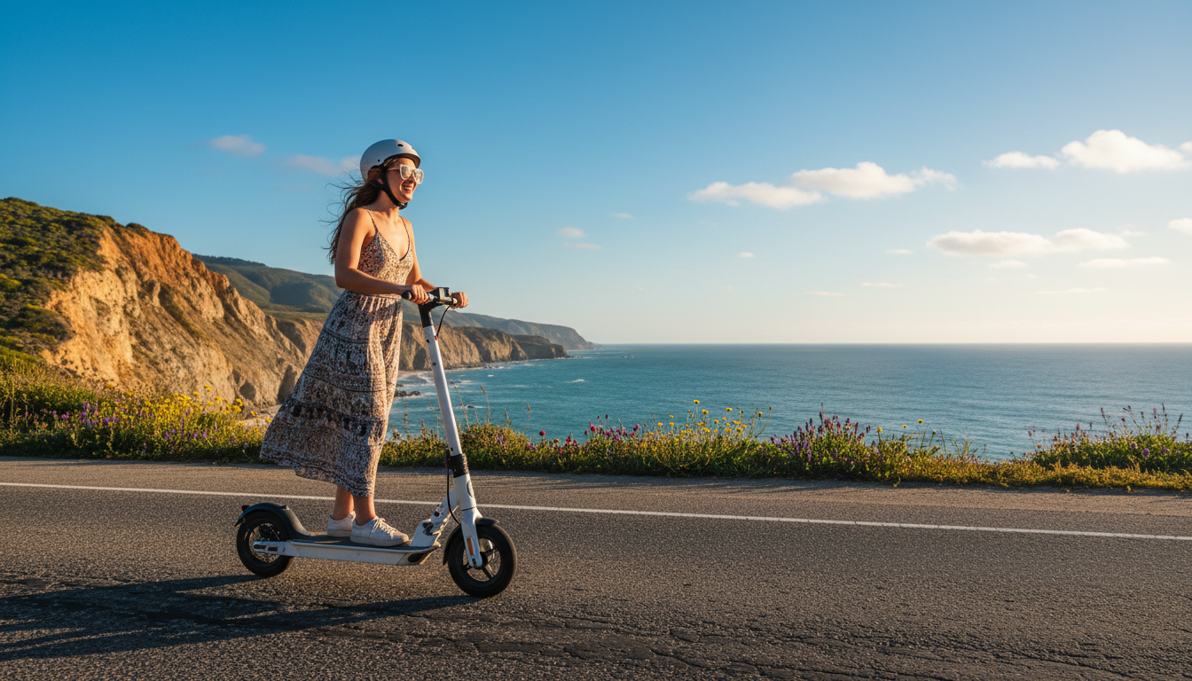 segway adventure