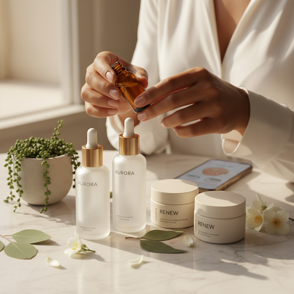 cosmetic products