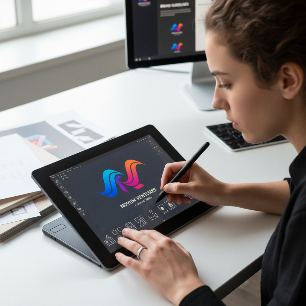 graphic design