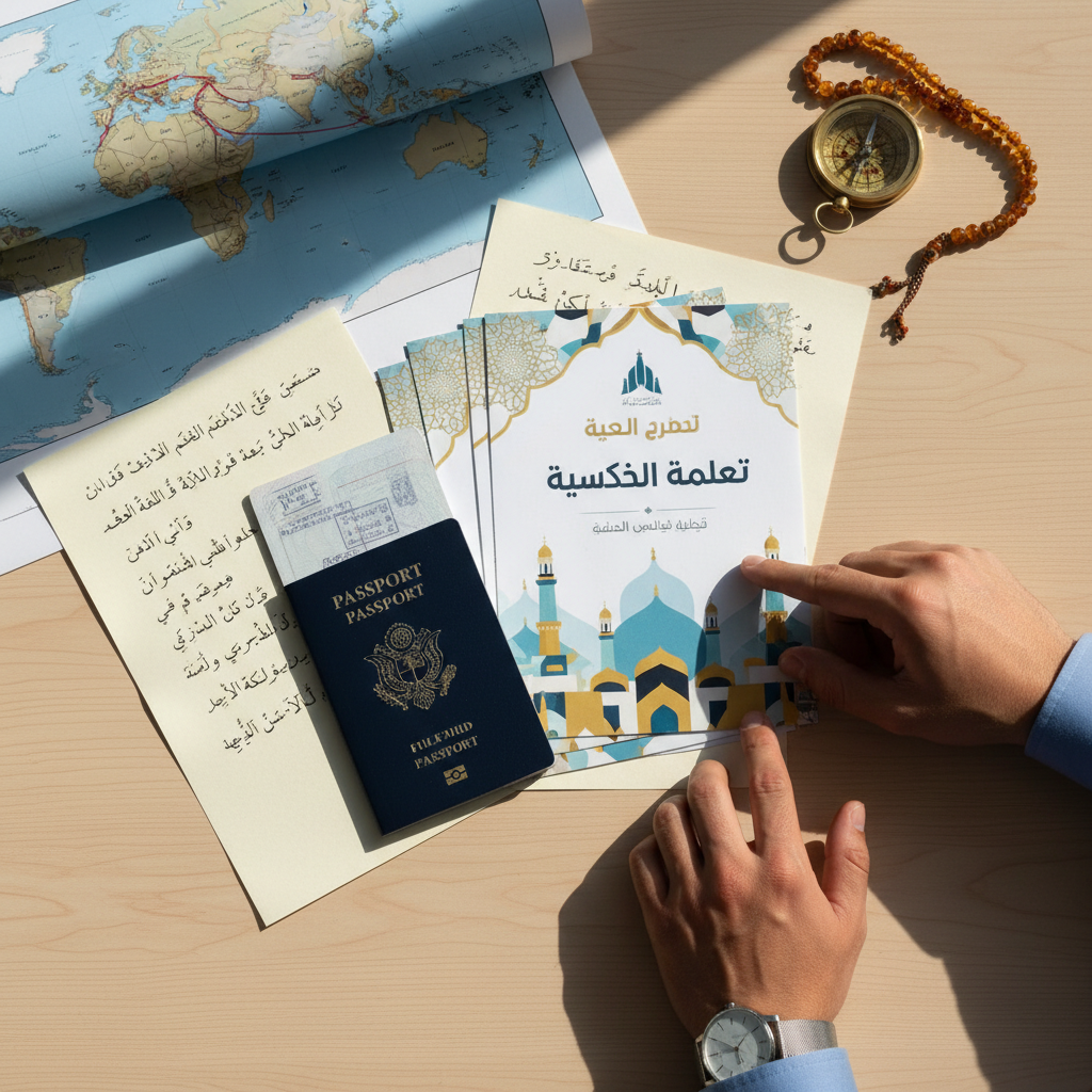 spice trade routes