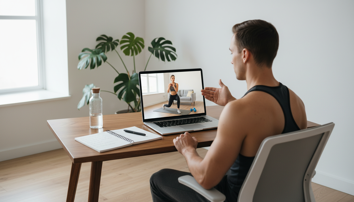 remote training