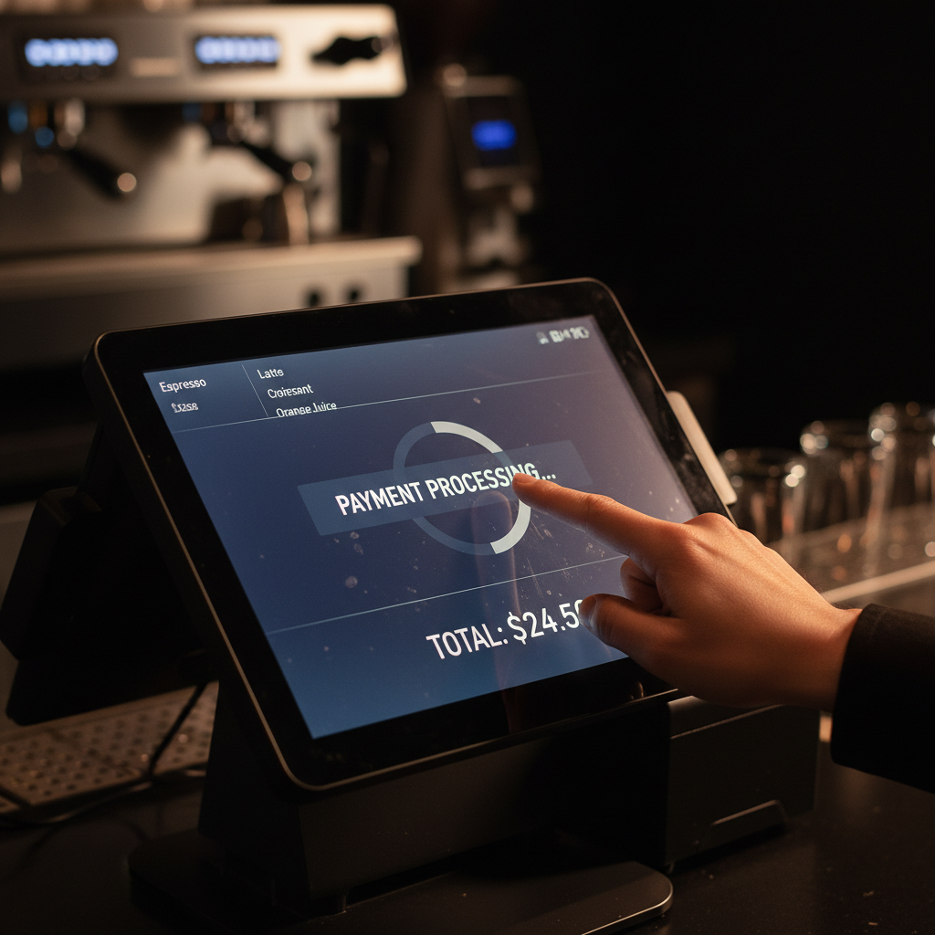 pos systems