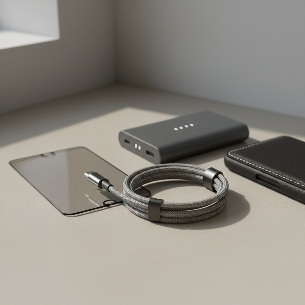 ipad accessories