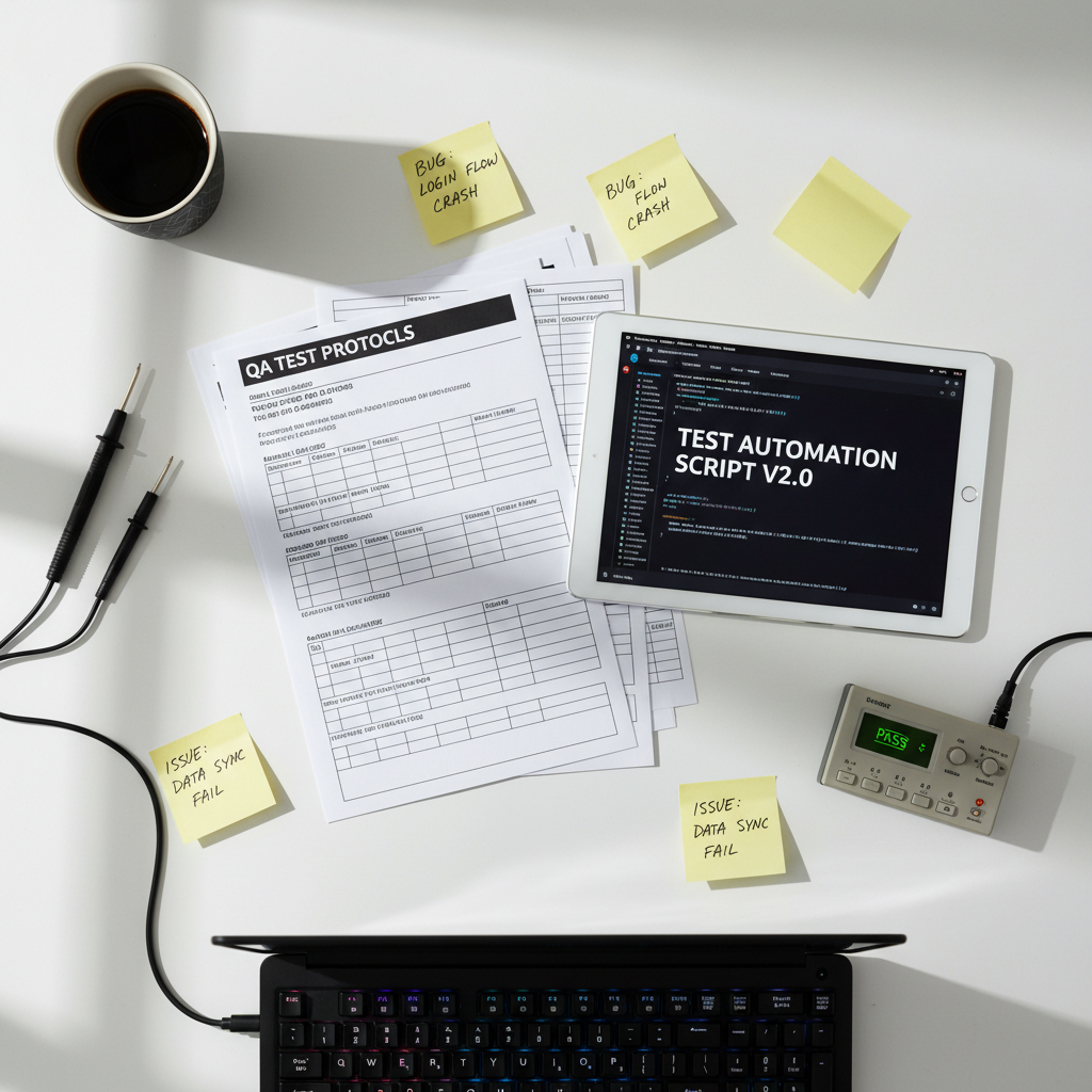 workflow assessment