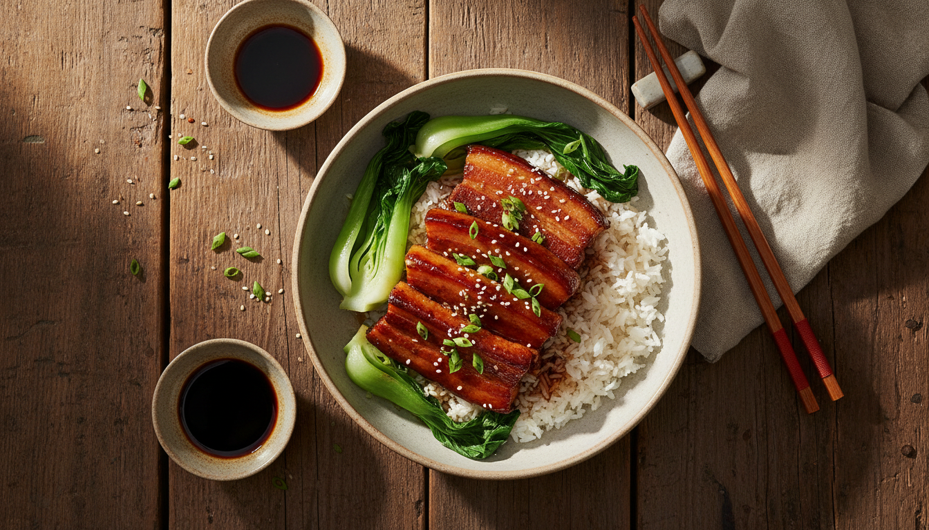 traditional chinese dish