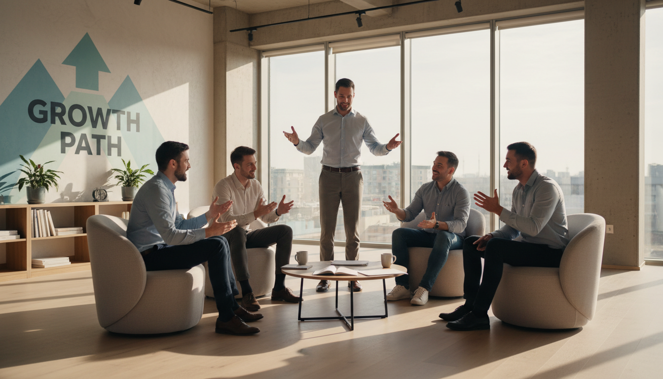 motivational group