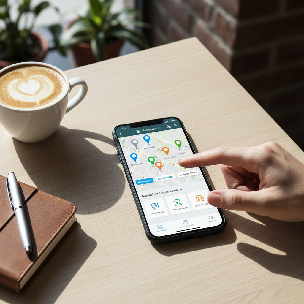 language app