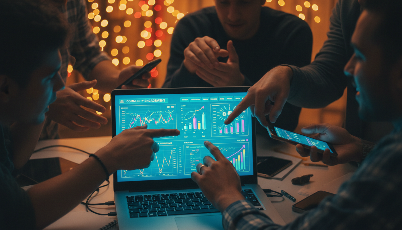 blockchain integration