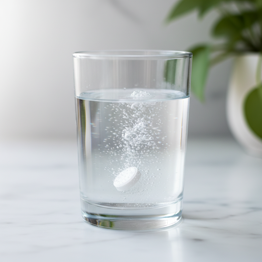 riboflavin supplement