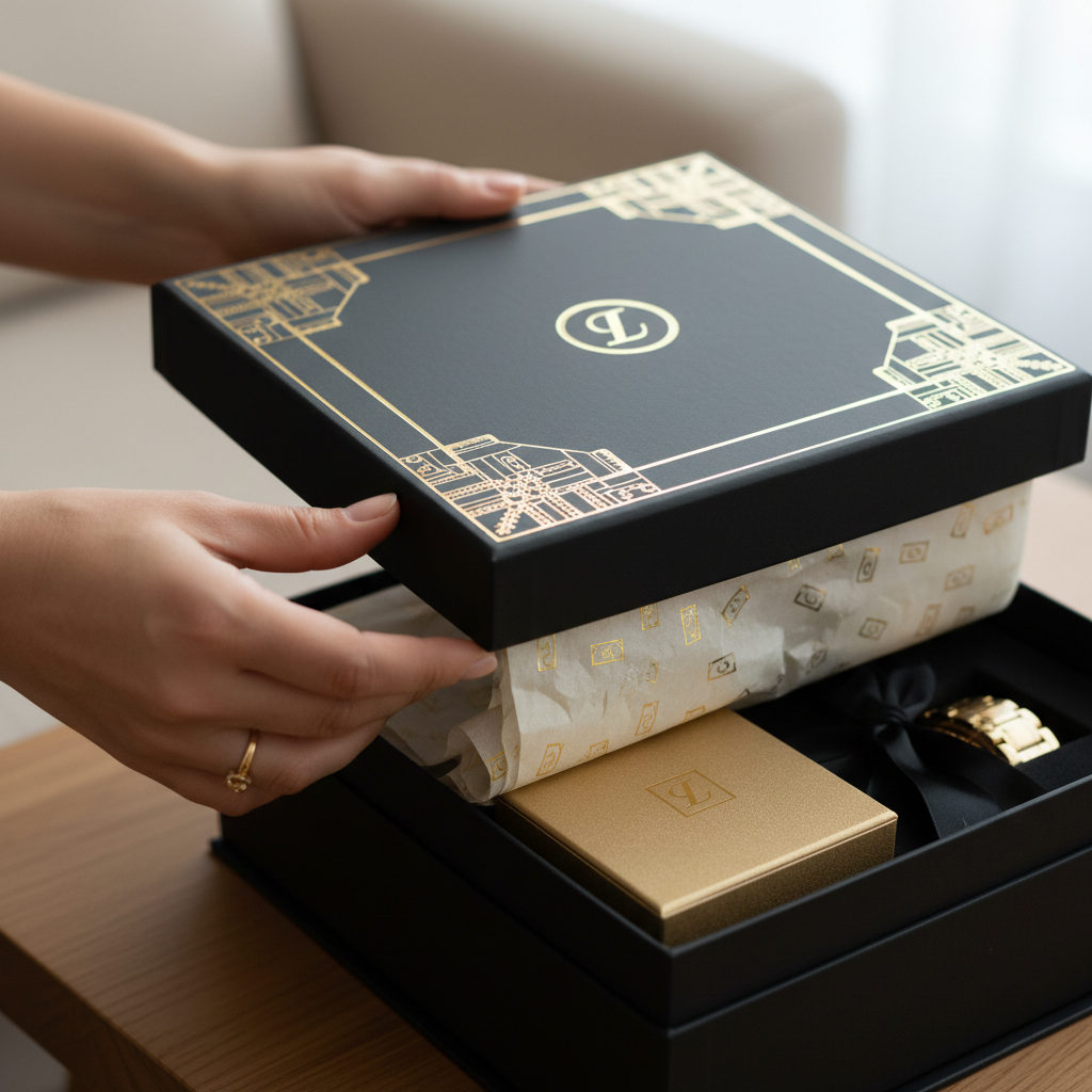 luxury marketing