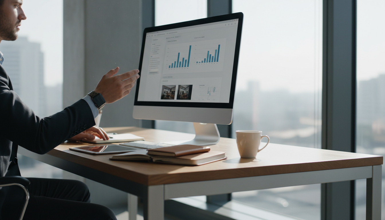 real estate leads